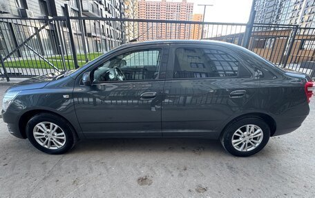 Chevrolet Cobalt II, 2021 год, 1 185 000 рублей, 6 фотография