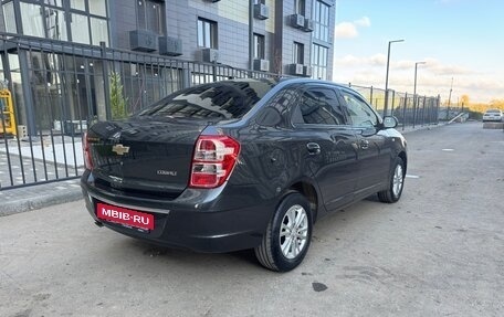 Chevrolet Cobalt II, 2021 год, 1 185 000 рублей, 3 фотография