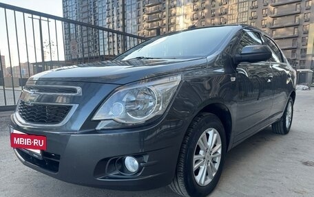 Chevrolet Cobalt II, 2021 год, 1 185 000 рублей, 9 фотография