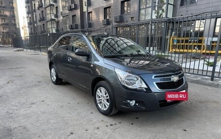 Chevrolet Cobalt II, 2021 год, 1 185 000 рублей, 4 фотография