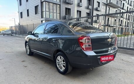 Chevrolet Cobalt II, 2021 год, 1 185 000 рублей, 2 фотография