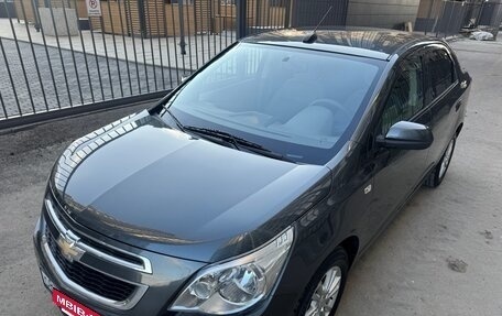 Chevrolet Cobalt II, 2021 год, 1 185 000 рублей, 11 фотография