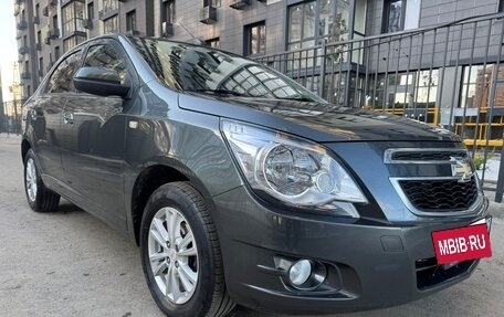 Chevrolet Cobalt II, 2021 год, 1 185 000 рублей, 10 фотография