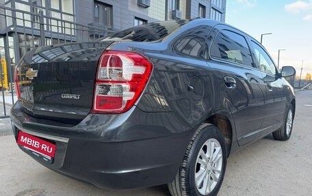 Chevrolet Cobalt II, 2021 год, 1 185 000 рублей, 8 фотография