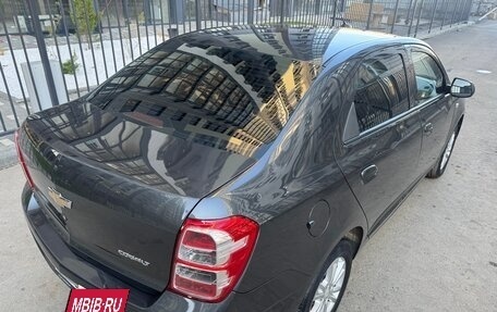 Chevrolet Cobalt II, 2021 год, 1 185 000 рублей, 12 фотография
