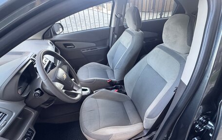 Chevrolet Cobalt II, 2021 год, 1 185 000 рублей, 16 фотография