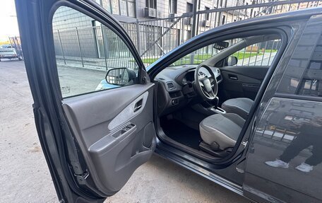 Chevrolet Cobalt II, 2021 год, 1 185 000 рублей, 15 фотография