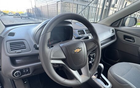 Chevrolet Cobalt II, 2021 год, 1 185 000 рублей, 17 фотография