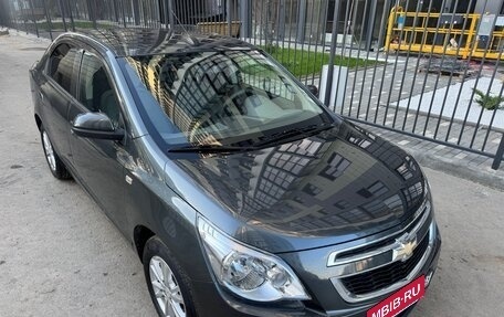 Chevrolet Cobalt II, 2021 год, 1 185 000 рублей, 13 фотография