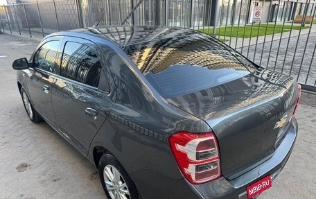 Chevrolet Cobalt II, 2021 год, 1 185 000 рублей, 14 фотография