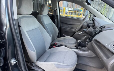 Chevrolet Cobalt II, 2021 год, 1 185 000 рублей, 24 фотография