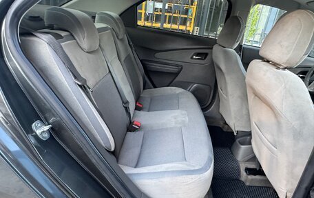 Chevrolet Cobalt II, 2021 год, 1 185 000 рублей, 22 фотография