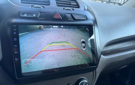 Chevrolet Cobalt II, 2021 год, 1 185 000 рублей, 27 фотография