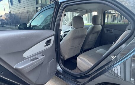 Chevrolet Cobalt II, 2021 год, 1 185 000 рублей, 19 фотография