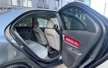 Chevrolet Cobalt II, 2021 год, 1 185 000 рублей, 21 фотография