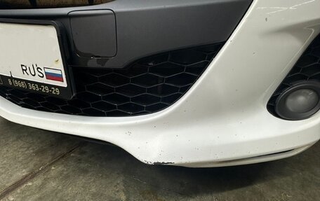 Mazda 3, 2013 год, 800 000 рублей, 7 фотография