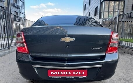 Chevrolet Cobalt II, 2021 год, 1 185 000 рублей, 29 фотография