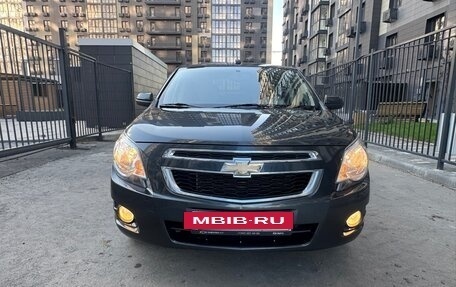 Chevrolet Cobalt II, 2021 год, 1 185 000 рублей, 28 фотография