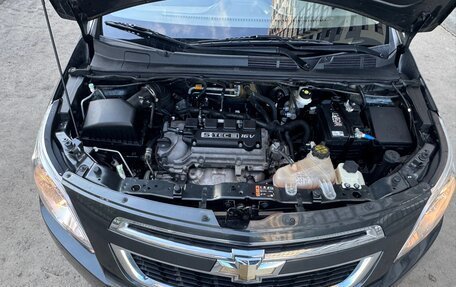 Chevrolet Cobalt II, 2021 год, 1 185 000 рублей, 30 фотография