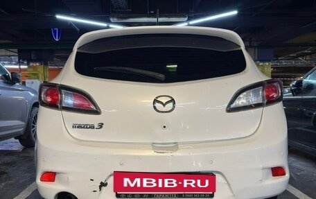 Mazda 3, 2013 год, 800 000 рублей, 5 фотография