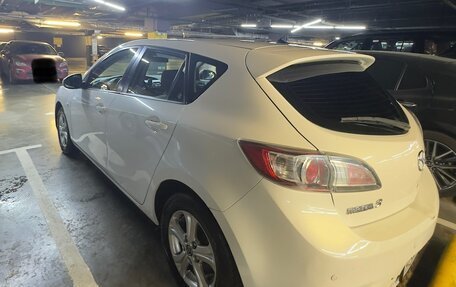 Mazda 3, 2013 год, 800 000 рублей, 8 фотография