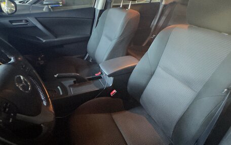 Mazda 3, 2013 год, 800 000 рублей, 13 фотография