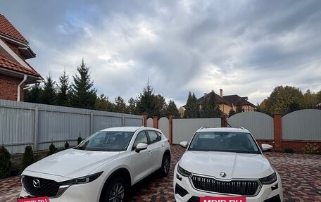 Skoda Kodiaq I, 2025 год, 3 990 000 рублей, 4 фотография