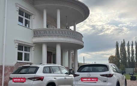 Skoda Kodiaq I, 2025 год, 3 990 000 рублей, 7 фотография