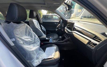 Skoda Kodiaq I, 2025 год, 3 990 000 рублей, 17 фотография