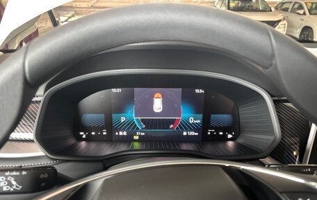 Skoda Kodiaq I, 2025 год, 3 990 000 рублей, 16 фотография