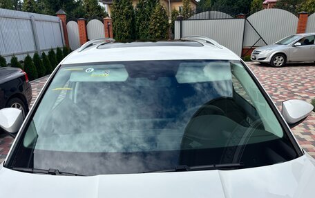 Skoda Kodiaq I, 2025 год, 3 990 000 рублей, 13 фотография