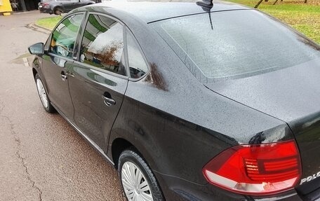 Volkswagen Polo VI (EU Market), 2017 год, 1 450 000 рублей, 4 фотография