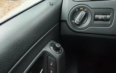 Volkswagen Polo VI (EU Market), 2017 год, 1 450 000 рублей, 15 фотография