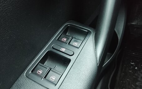 Volkswagen Polo VI (EU Market), 2017 год, 1 450 000 рублей, 14 фотография