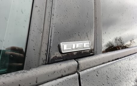 Volkswagen Polo VI (EU Market), 2017 год, 1 450 000 рублей, 11 фотография