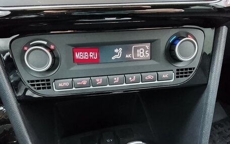 Volkswagen Polo VI (EU Market), 2017 год, 1 450 000 рублей, 13 фотография