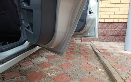 Opel Astra H, 2006 год, 425 000 рублей, 12 фотография