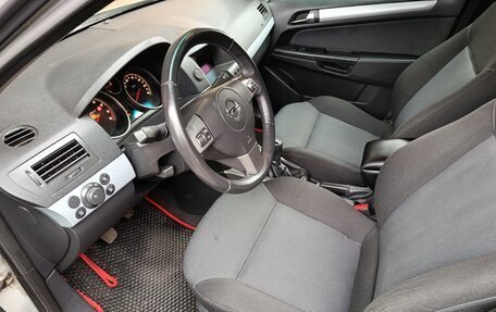 Opel Astra H, 2006 год, 425 000 рублей, 11 фотография