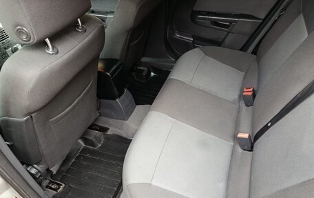 Opel Astra H, 2006 год, 425 000 рублей, 8 фотография