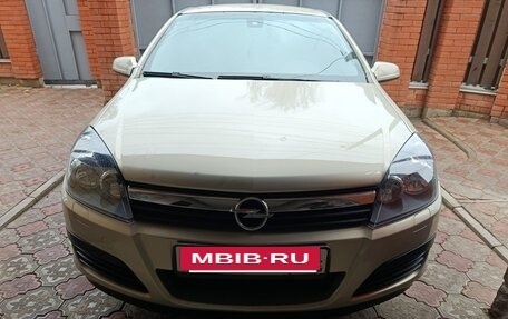Opel Astra H, 2006 год, 425 000 рублей, 7 фотография