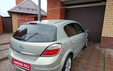 Opel Astra H, 2006 год, 425 000 рублей, 5 фотография