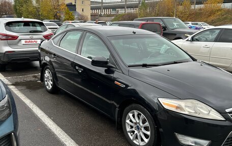 Ford Mondeo IV, 2008 год, 410 000 рублей, 3 фотография