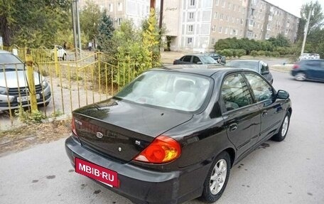 KIA Spectra II (LD), 2008 год, 330 000 рублей, 8 фотография