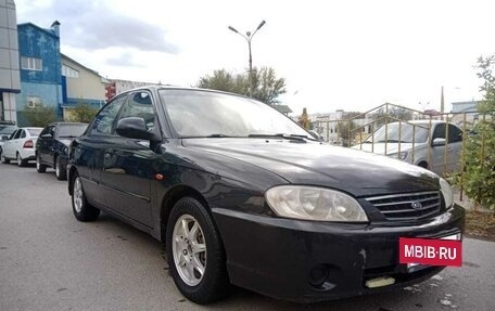 KIA Spectra II (LD), 2008 год, 330 000 рублей, 6 фотография