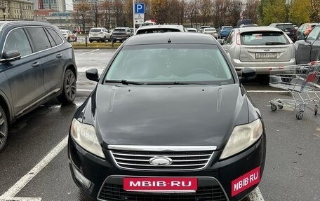 Ford Mondeo IV, 2008 год, 410 000 рублей, 2 фотография