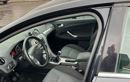 Ford Mondeo IV, 2008 год, 410 000 рублей, 7 фотография