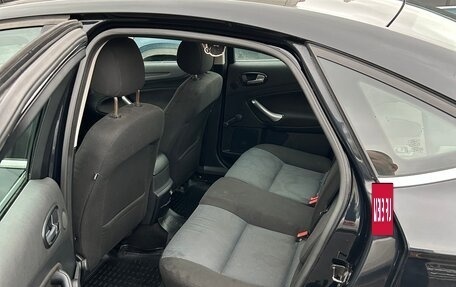 Ford Mondeo IV, 2008 год, 410 000 рублей, 6 фотография