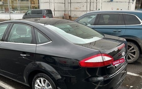 Ford Mondeo IV, 2008 год, 410 000 рублей, 5 фотография