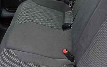 Volkswagen Polo VI (EU Market), 2011 год, 685 000 рублей, 8 фотография