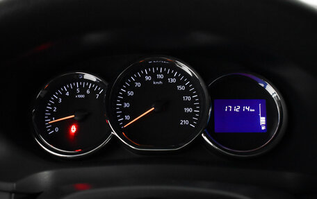 Renault Logan II, 2014 год, 545 000 рублей, 16 фотография